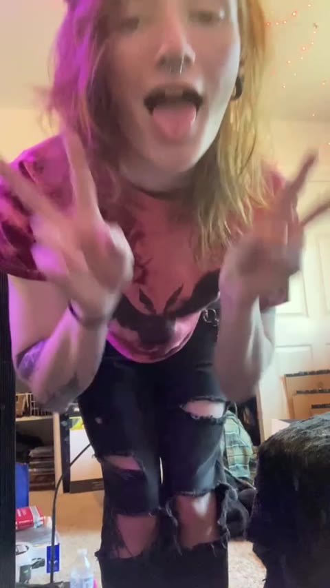 Small but still sexy