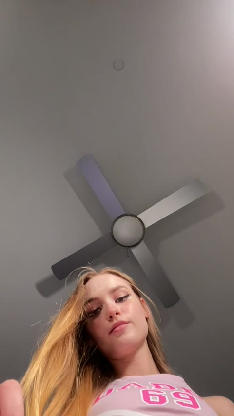 Your POV if you were to let a slutty cheerleader sit on your face