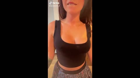 How Much Can She Take?